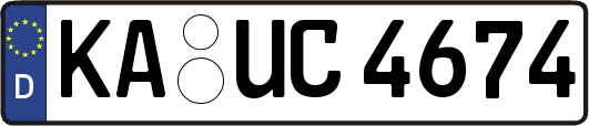 KA-UC4674