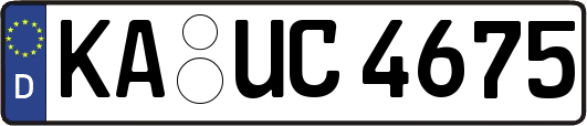 KA-UC4675