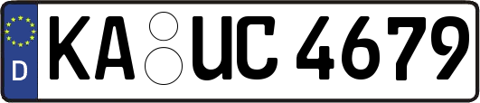 KA-UC4679