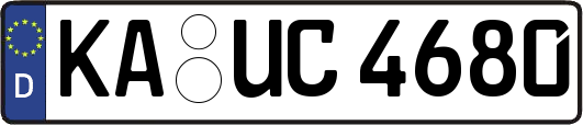 KA-UC4680