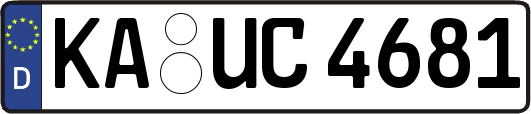 KA-UC4681
