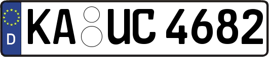 KA-UC4682