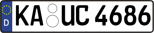KA-UC4686