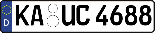 KA-UC4688