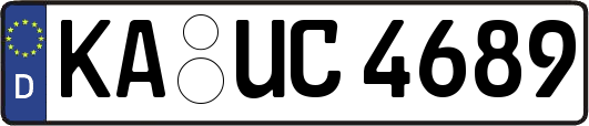 KA-UC4689