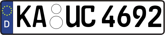 KA-UC4692