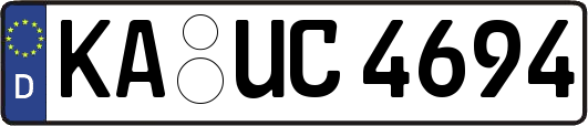 KA-UC4694