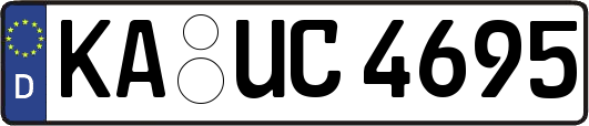 KA-UC4695