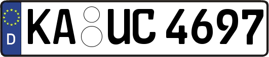 KA-UC4697