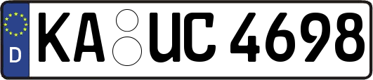 KA-UC4698
