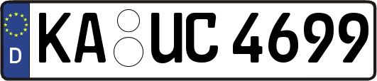 KA-UC4699