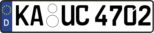 KA-UC4702