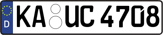 KA-UC4708