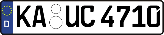 KA-UC4710