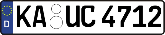KA-UC4712