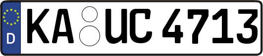 KA-UC4713