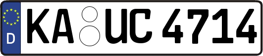 KA-UC4714