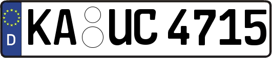 KA-UC4715