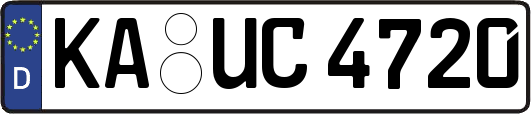 KA-UC4720