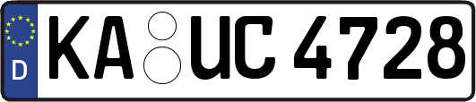 KA-UC4728