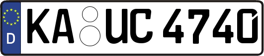 KA-UC4740