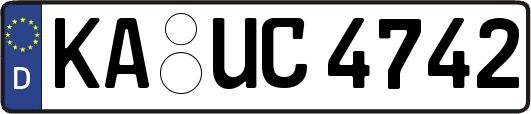 KA-UC4742