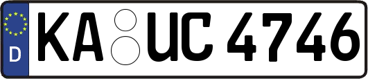 KA-UC4746