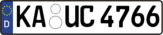 KA-UC4766