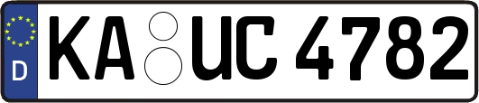KA-UC4782