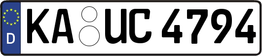 KA-UC4794