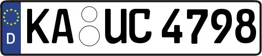 KA-UC4798