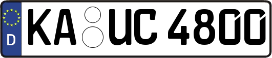 KA-UC4800