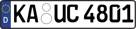 KA-UC4801
