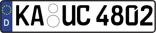 KA-UC4802