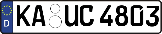 KA-UC4803