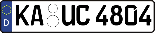 KA-UC4804