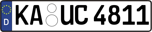 KA-UC4811