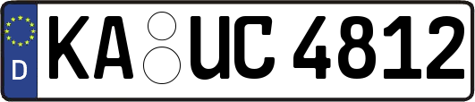 KA-UC4812