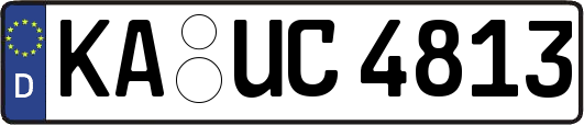 KA-UC4813