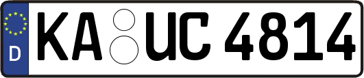 KA-UC4814