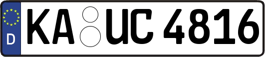 KA-UC4816
