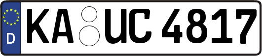 KA-UC4817