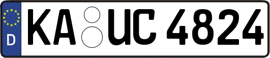 KA-UC4824