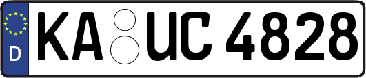 KA-UC4828