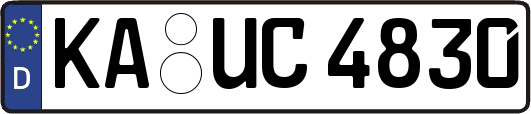 KA-UC4830
