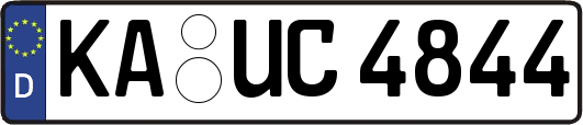 KA-UC4844