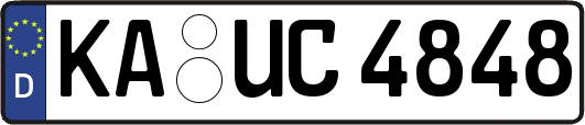 KA-UC4848
