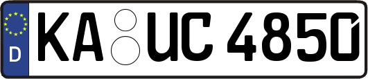 KA-UC4850