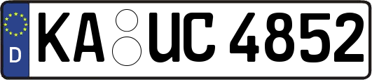 KA-UC4852