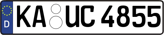 KA-UC4855